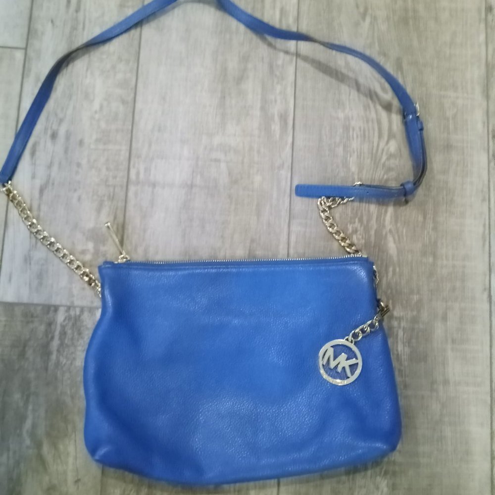 Authentic Michael Kors Purse